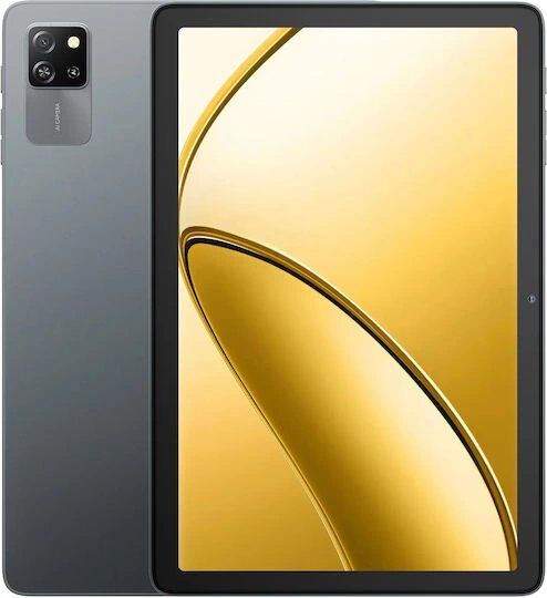 Tablet Blackview Tab60Wifi 10.1&Amp;Quot; 12Gb 128Gb + Kilif Dahi̇l Si̇yah Kktc