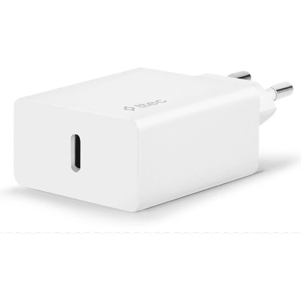 Ttec 2Scs22B Smart Charger Type-C Pd 20W Kktc