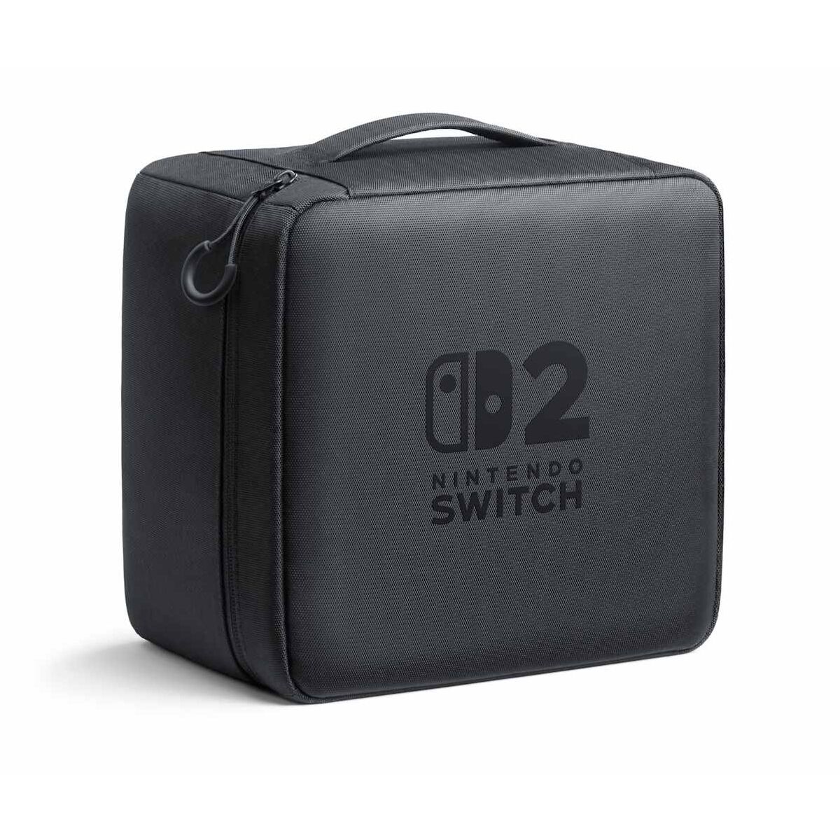 Nintendo Switch 2 Hepsi Bir Arada Taşıma Kılıfı - Kktc Bi Sipariş - Teknoloji&Amp;Gt;Bilgisayar Parçaları&Amp;Gt;Oyun Konsolu Ve Aksesuarları