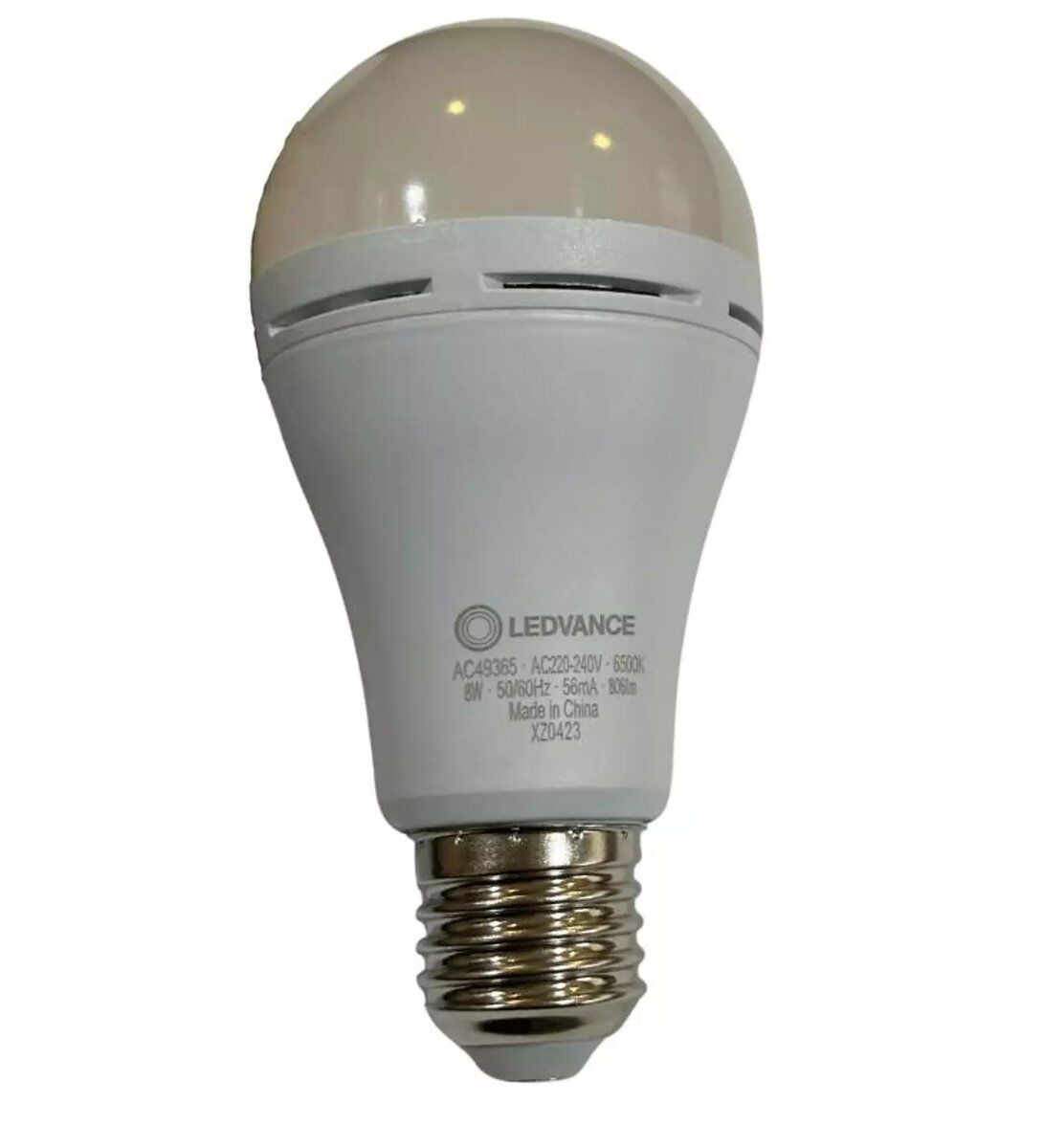 St04432_1 Osram Ledvance Şarj Edilebilir Otomatik Ampül - Görsel 1