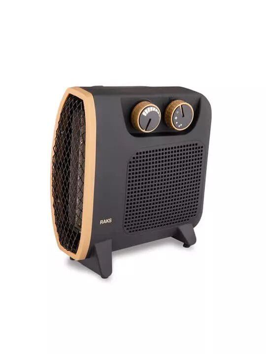 Raks Pf20 Smart Fanlı Isıtıcı - Görsel 1