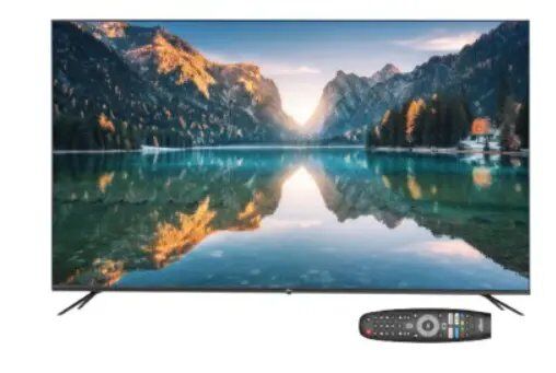 Stilevs 32&Amp;Quot; St32Smgtv2K Google Tv - Görsel 1