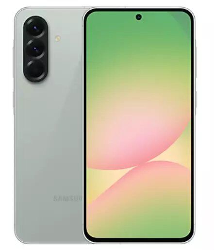 Samsung Galaxy A56 8/256 Gb Awesome Olive - Görsel 1