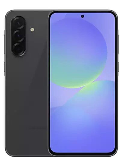 Samsung Galaxy A36 8/256 Gb Awesome Black - Görsel 1