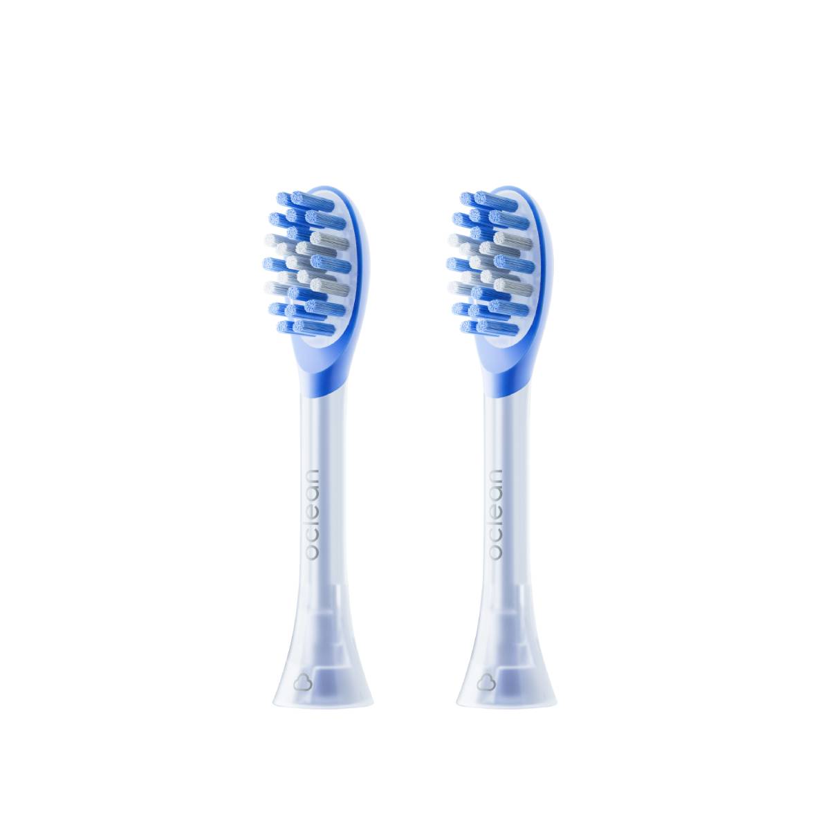 Oclean Easy Clean Yedek Fırça Başlığı Seti Elektrikli Diş Fırçası Için - Kktc Bi Sipariş - Ev Elektroniği&Amp;Gt;Kişisel Bakım&Amp;Gt;Elektrikli Diş Fırçaları