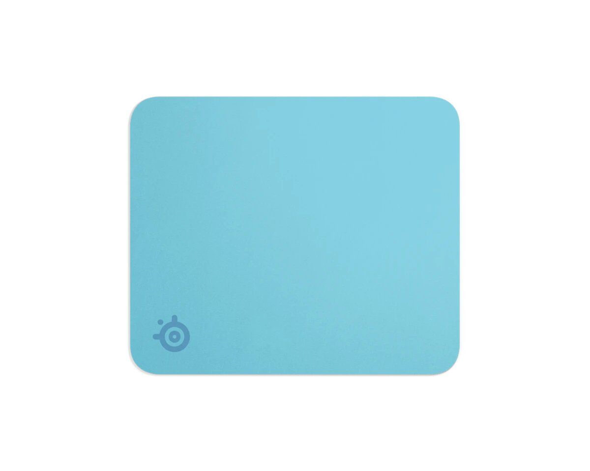 Mousepad Steelseries Qck M Aqua Ssmp63459 Kktc