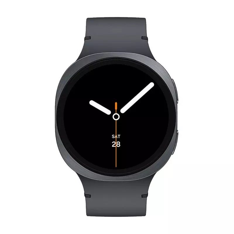 Samsung Galaxy Watch 8 44Mm L330 Graphite - Görsel 1