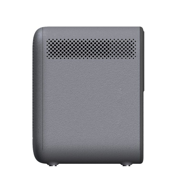 Xiaomi Akıllı Projektör L1 &Amp;Amp; Hedi̇ye Çok Açılı Stand-Xiaomi-Kktc