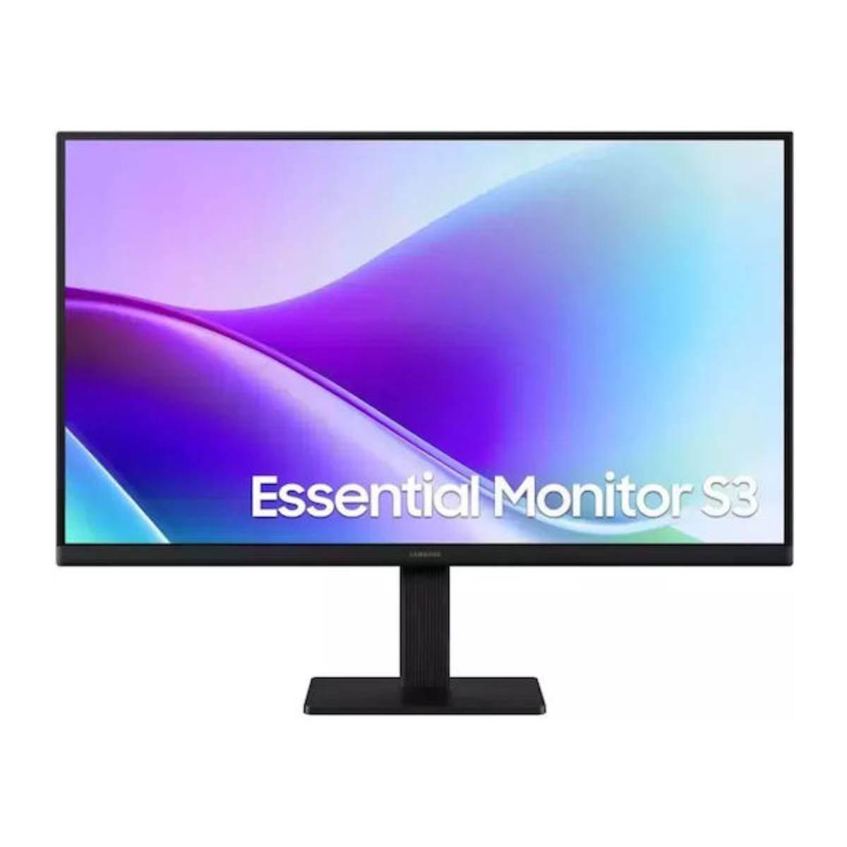 Samsung Es Monitor S3 24&Amp;Quot; - Kktc Bi Sipariş - Teknoloji&Amp;Gt;Bilgisayar Parçaları&Amp;Gt;Monitör
