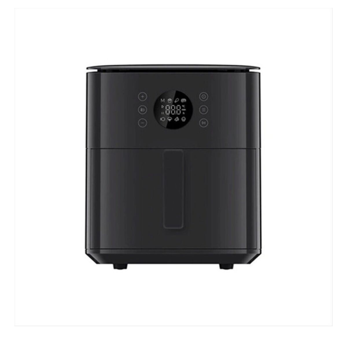 Mi Hava Fritöz 6.5L Siyah - Kktc Bi Sipariş - Ev Elektroniği&Amp;Gt;Küçük Ev Aletleri&Amp;Gt;Elektrikli Pişiriciler&Amp;Gt;Çok Amaçlı Pişiriciler