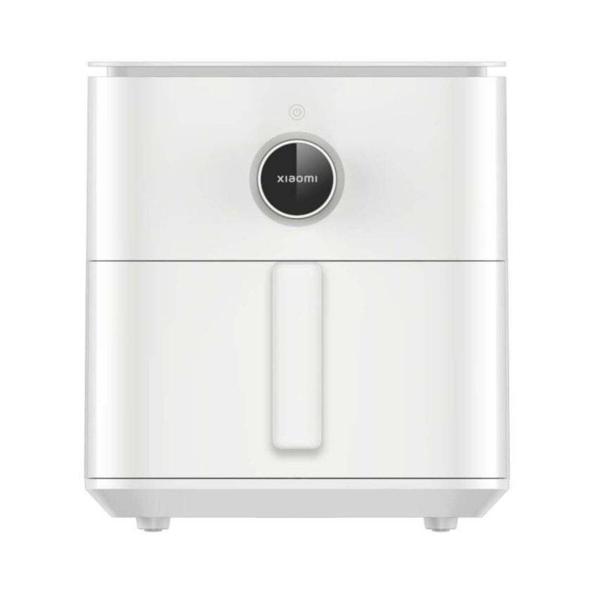 Xiaomi Hava Fritözü 6.5L Beyaz - Kktc Bi Sipariş - Ev Elektroniği&Amp;Gt;Küçük Ev Aletleri&Amp;Gt;Elektrikli Pişiriciler&Amp;Gt;Çok Amaçlı Pişiriciler