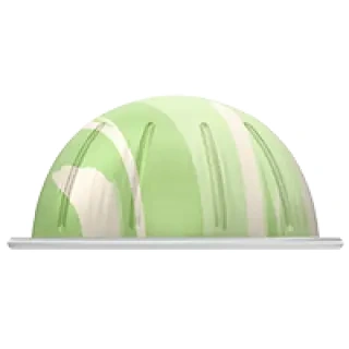 Pistachio Vanilla Flavour Over Ice - Kktc Bi Sipariş