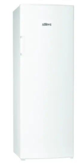 Stilevs 7 Çekmece De-Frost Beyaz Derin Dondurucu St-Uf7D242L01Eu(E)Df-W-7 - Görsel 1