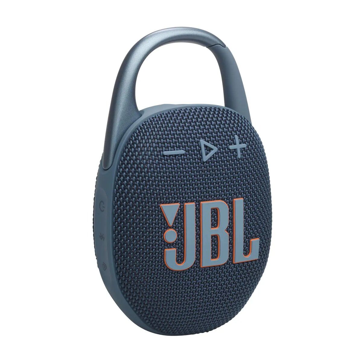 Jbl Clip 5 Portable Bluethooth Hoparlör Ip67 Mavi - Görsel 1