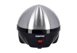 Geepas Yumurta Pişirme Makinesi Geb63032 - Görsel 1