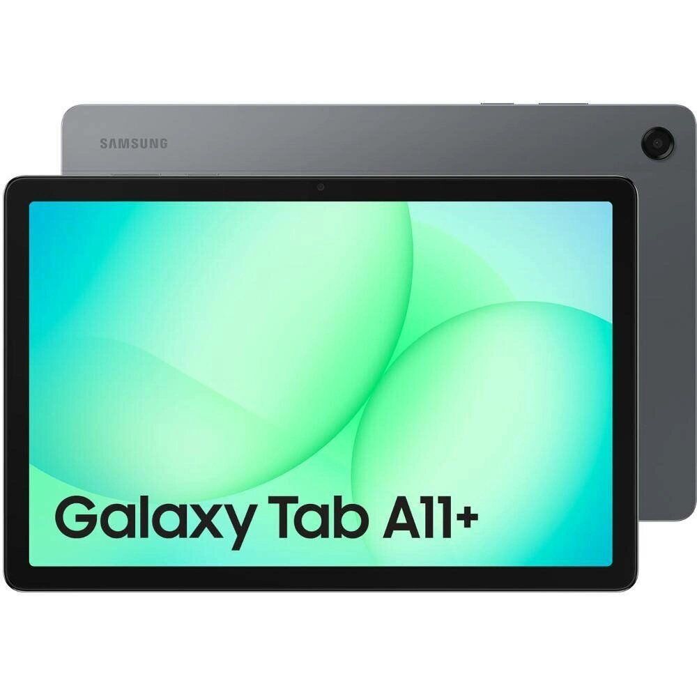 Tablet Samsung Tab A11+ Sm-X230 11&Amp;Quot; Gray 6Gb/128Gb Wifi Kktc Tablet Samsung Tab A11+ Sm-X230 11&Amp;Quot; Gray 6Gb/128Gb Wifi Kktc