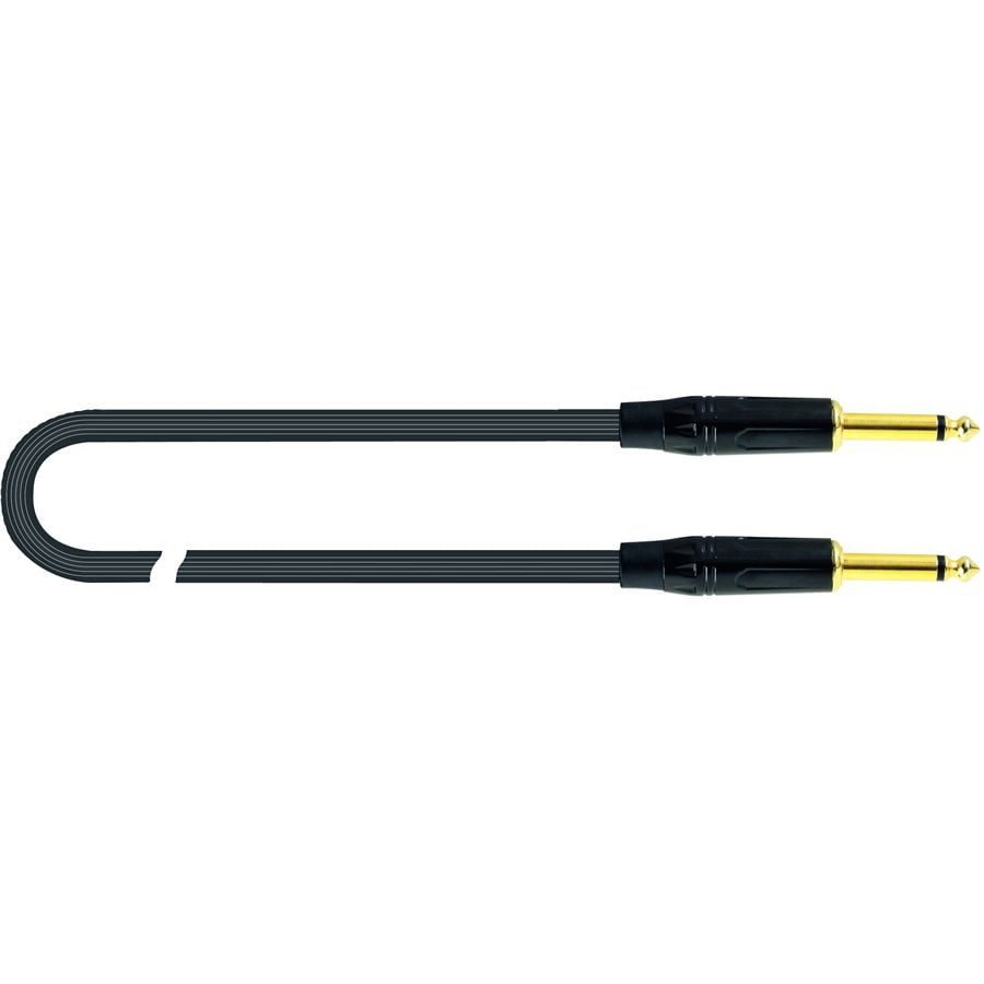 Assembled Cables - Just Series - Instrument Cables