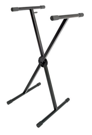 Keyboard Stand - Single Braced