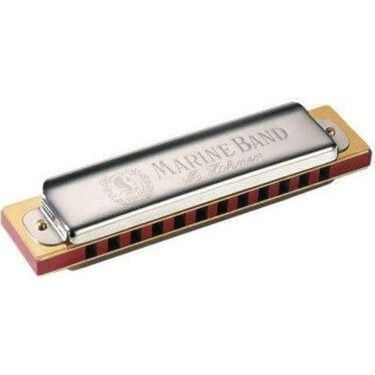 Hohner  Marine Band 364 / 24 Harmonica