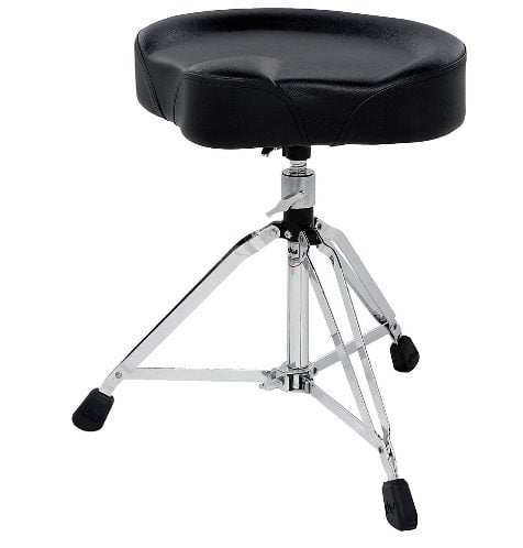 Tiger Power Drummer’s Throne