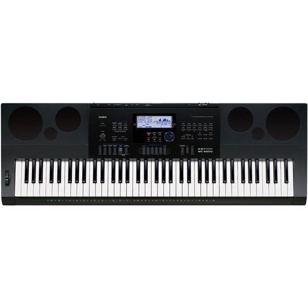 Casio 76 Tuşlu Org(High Grade Keybords)