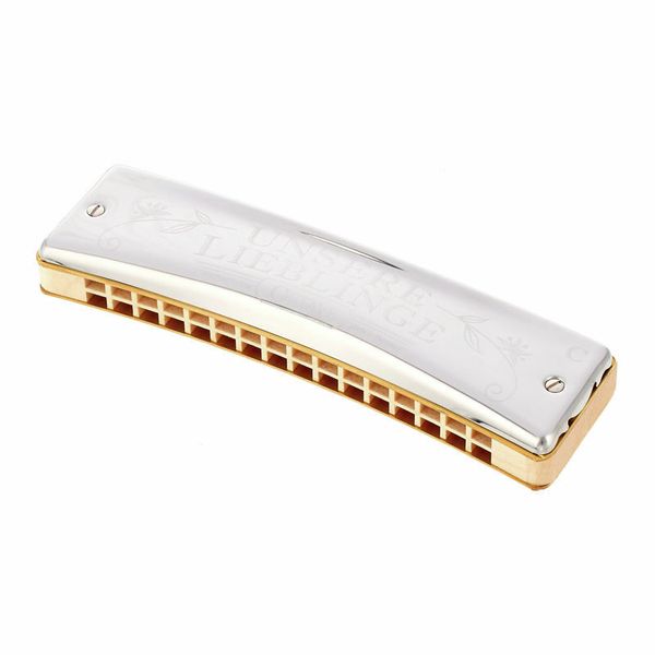 Hohner Lieblinge 32 Harmonica