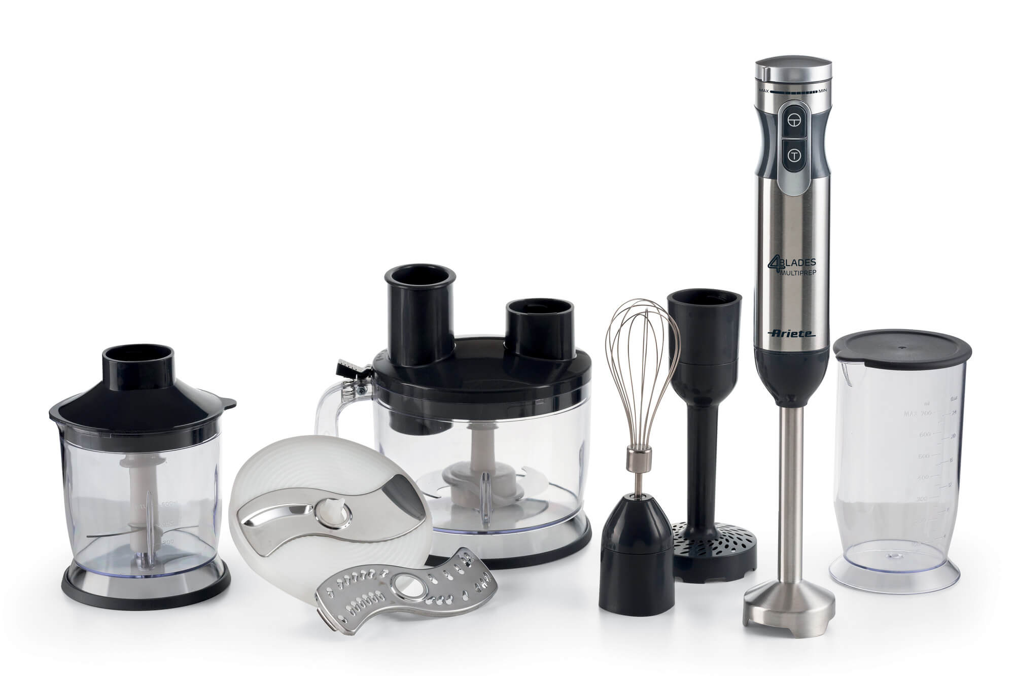 Ariete Multi El Blenderi (7 In 1) (Hand Blender)