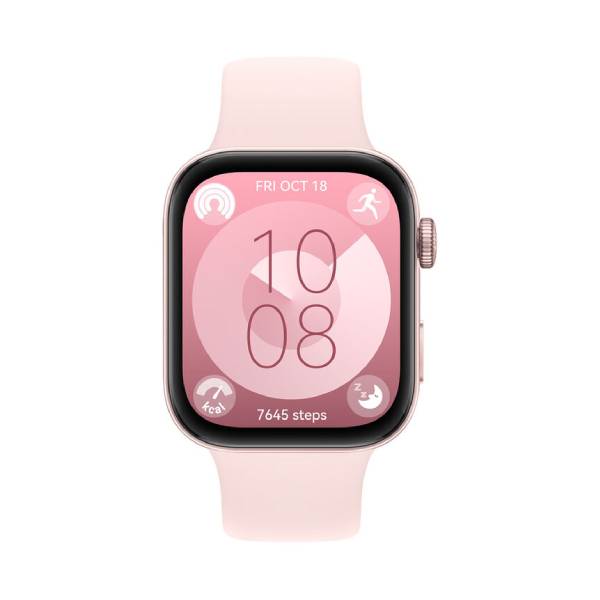 Huawei 55020Cef Watch Fit 3 Akıllı Saat