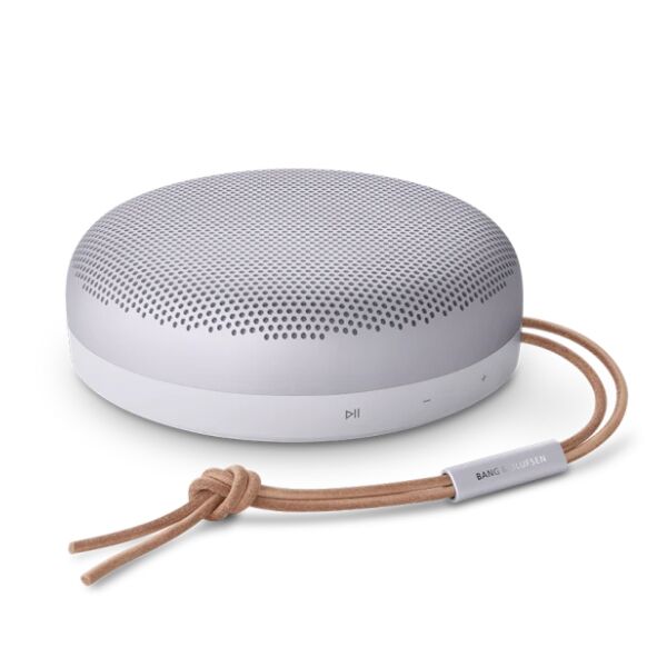 Bang &Amp;Amp; Olufsen Beosound A1 2. Nesil Bluetooth Hoparlör
