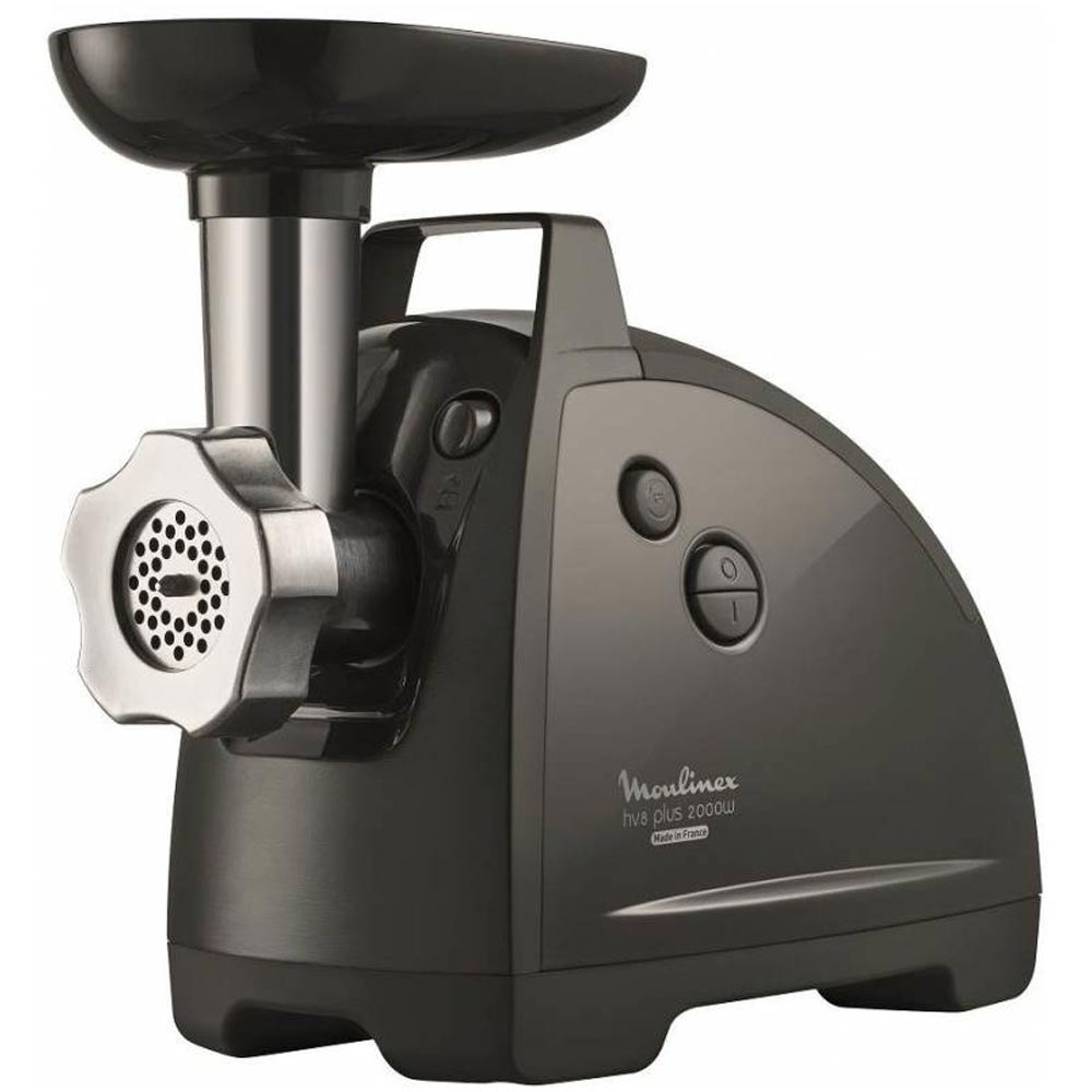 Et Öğütücü Moulinex Me682827 Gri