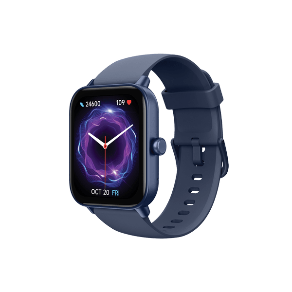 Akilli Saat Ttec Tempus 2Sw01M 46Mm Kktc