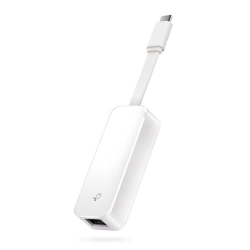 Aksesuar Tp-Link Ue300C Usb Type-C To Gigabit Ethernet Kktc