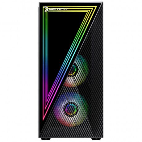 Kasa Gamepower Ravadin 3X Rgb Gaming Kktc