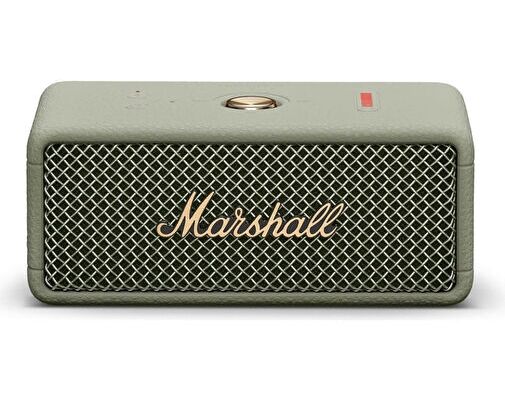 Speaker Marshall Emberton Iii Bt Sage Green Kktc