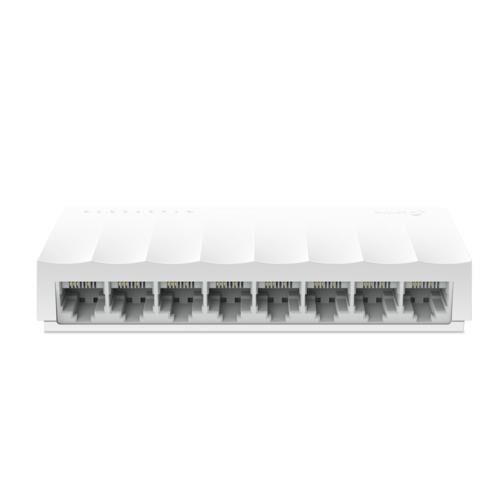 Switch Tp-Link Ls1008 8 Port 10/100 Kktc