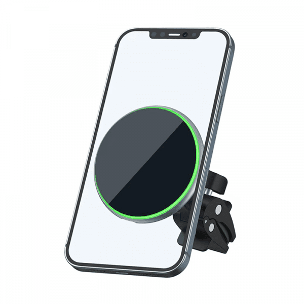 Wiwu Liberator Ch-308 Liberator 15W Magnetic Wireless Charger Kktc