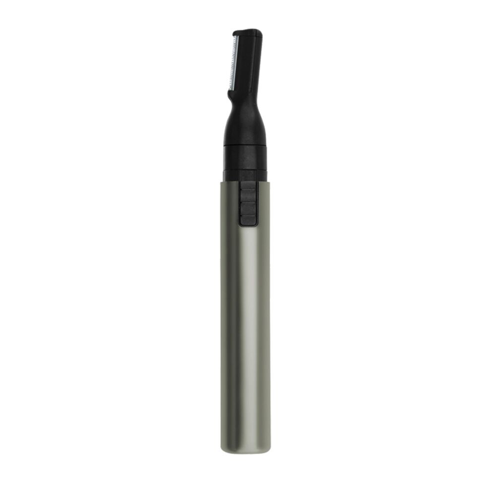 Burun Ve Kulak Tıraşı Makinesi Wahl Micro Lithium Power 30277 Gümüş