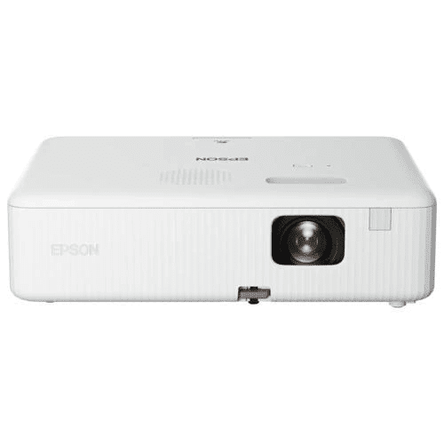 Epson Co-Fh01 3000 Ans. 1920X1080 Fhd 12000H Lcd Kktc