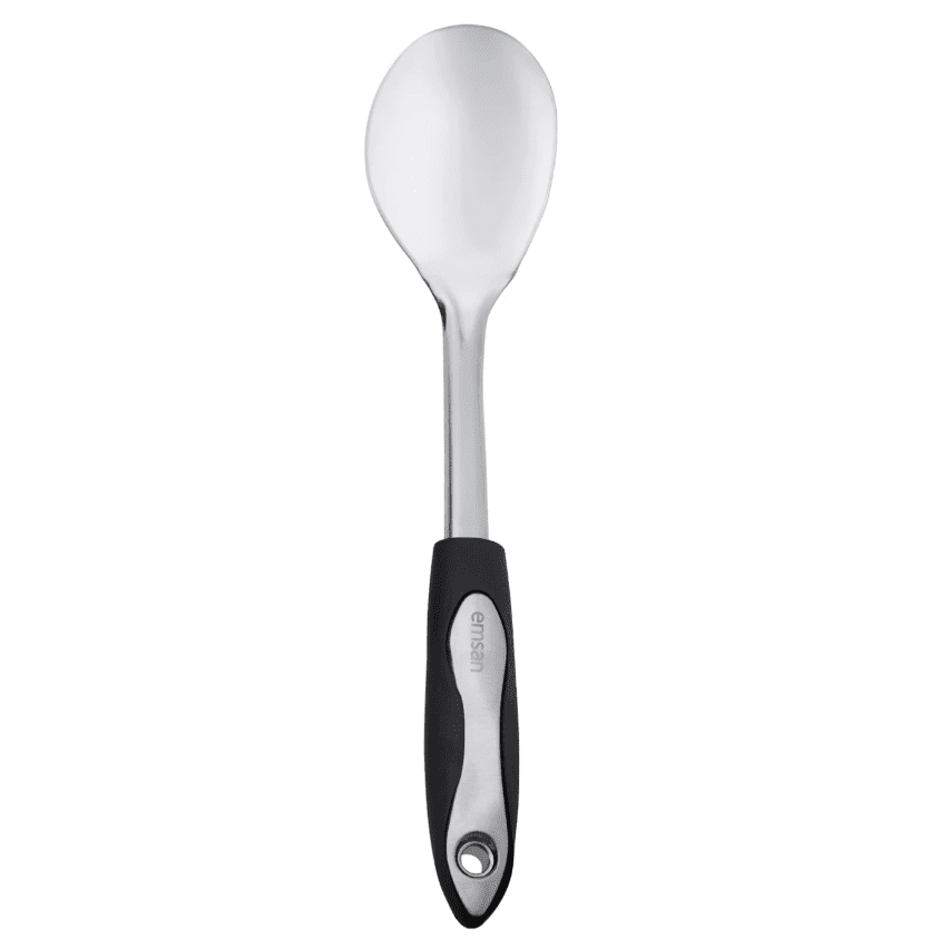Emsan Şefim 32 Cm Servis Kaşığı - Görsel 1