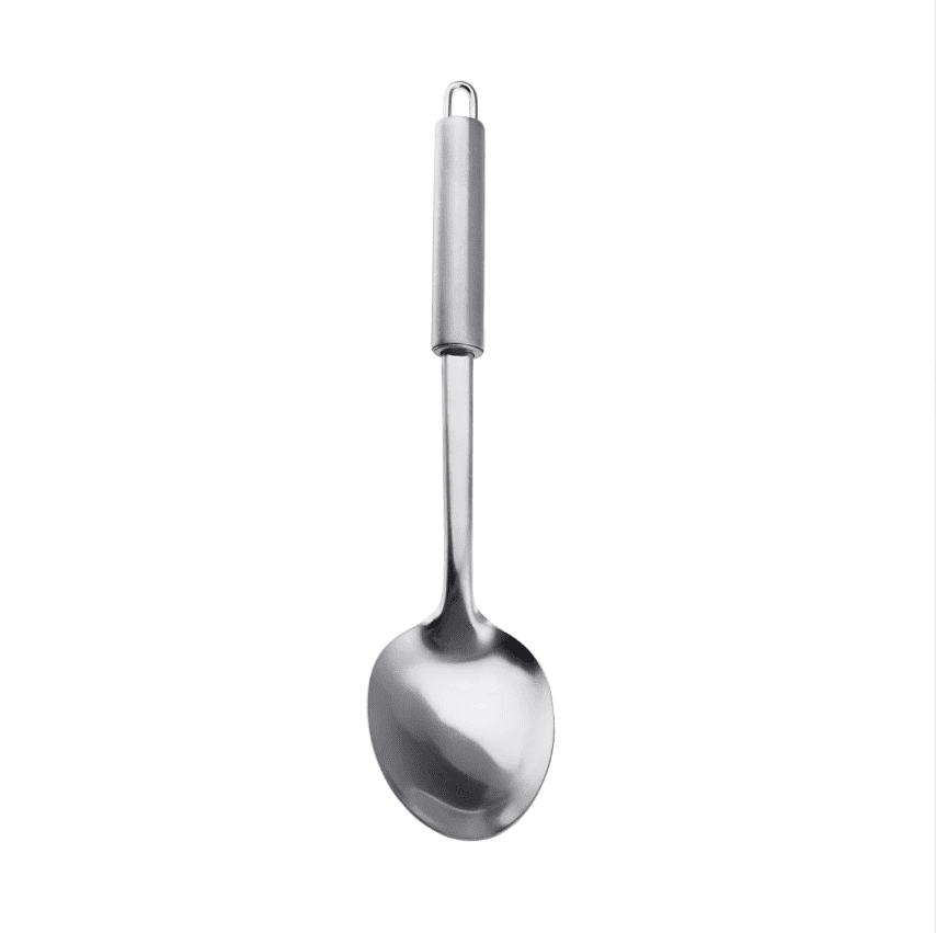 Emsan Modern Yemek Servis Kaşığı - Görsel 1