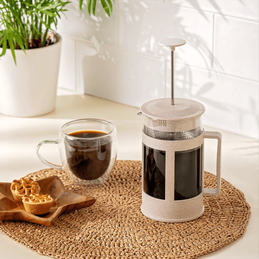 Emsan Ruby French Press, 600 Ml - Görsel 1