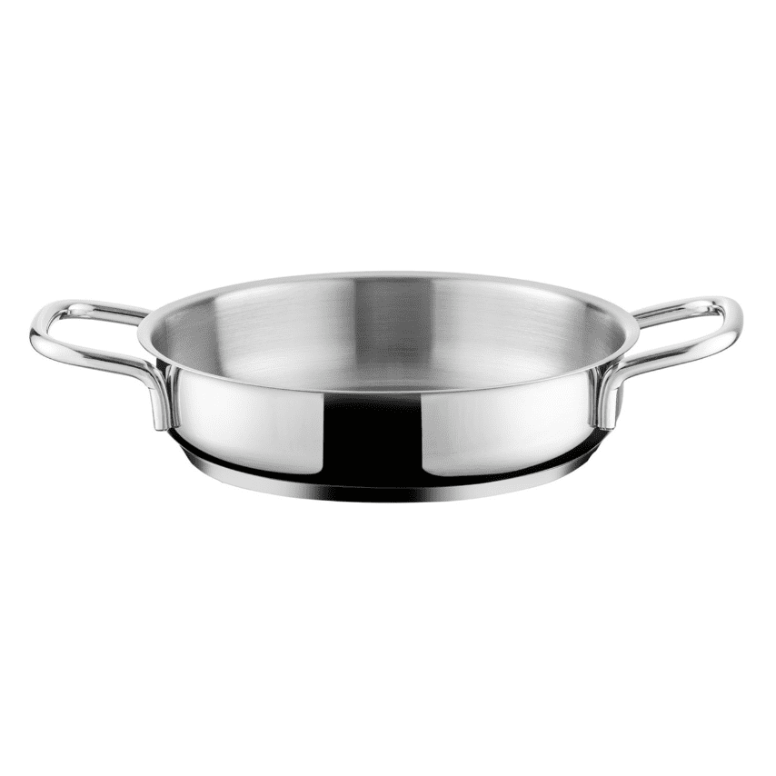 Emsan Gourmet Sahan Çelik - Görsel 1