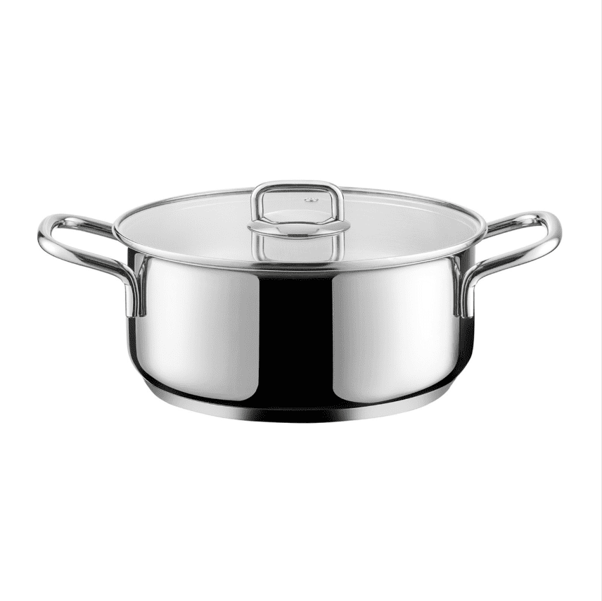 Emsan Gourmet 16 Cm Derin Tencere - Görsel 1