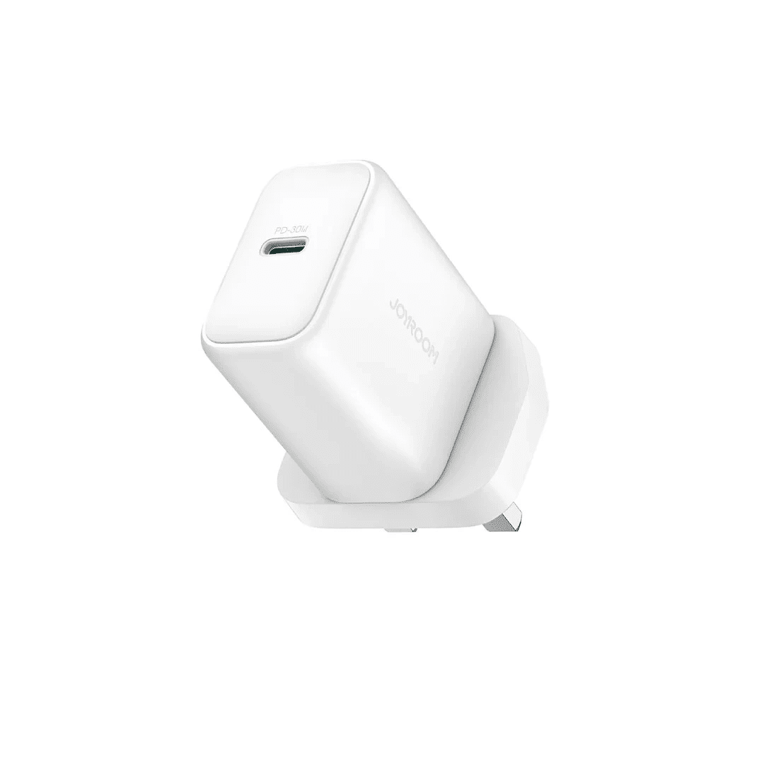 Adaptör Joyroom Jr-Tcf20 20W Fast Charger Kktc