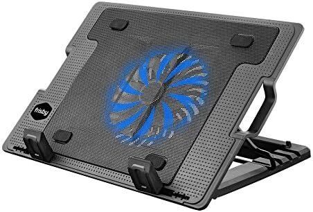Aksesuar Frisby Fnc-35St Notebook Soğutucusu Kktc