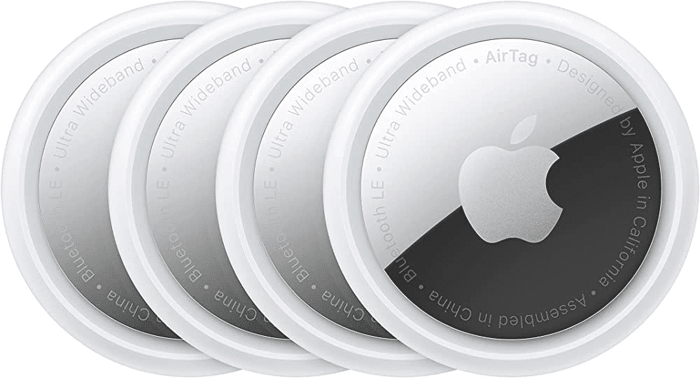 Apple Airtag Mx542Am/A 4 Pack Kktc