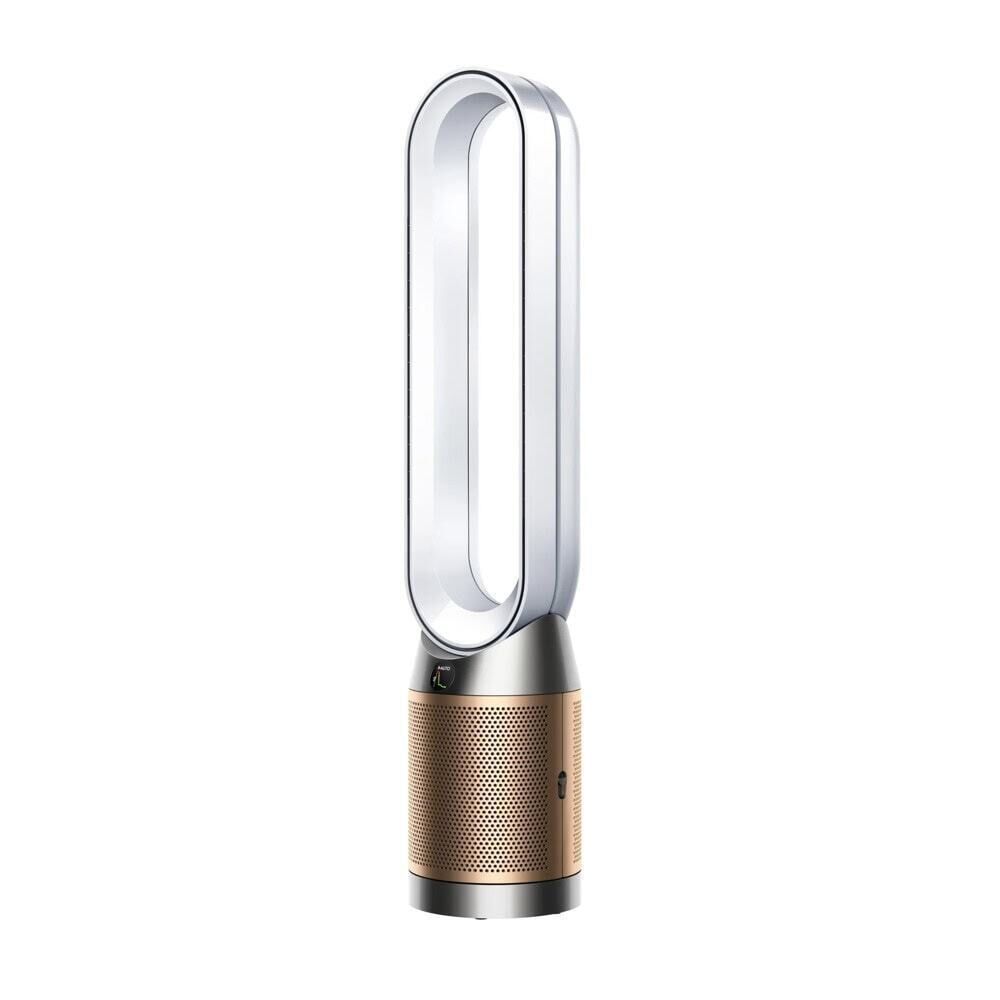 Hava Arıtıcı Dyson Cool Tp12 Dy-546519-01 Beyaz/Altın