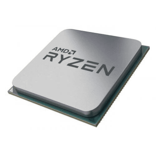 İşlemcı Amd Ryzen 5 5600 3.5Ghz 4.4Ghz 35Mb Am4 65W Tray-Fansız Kktc