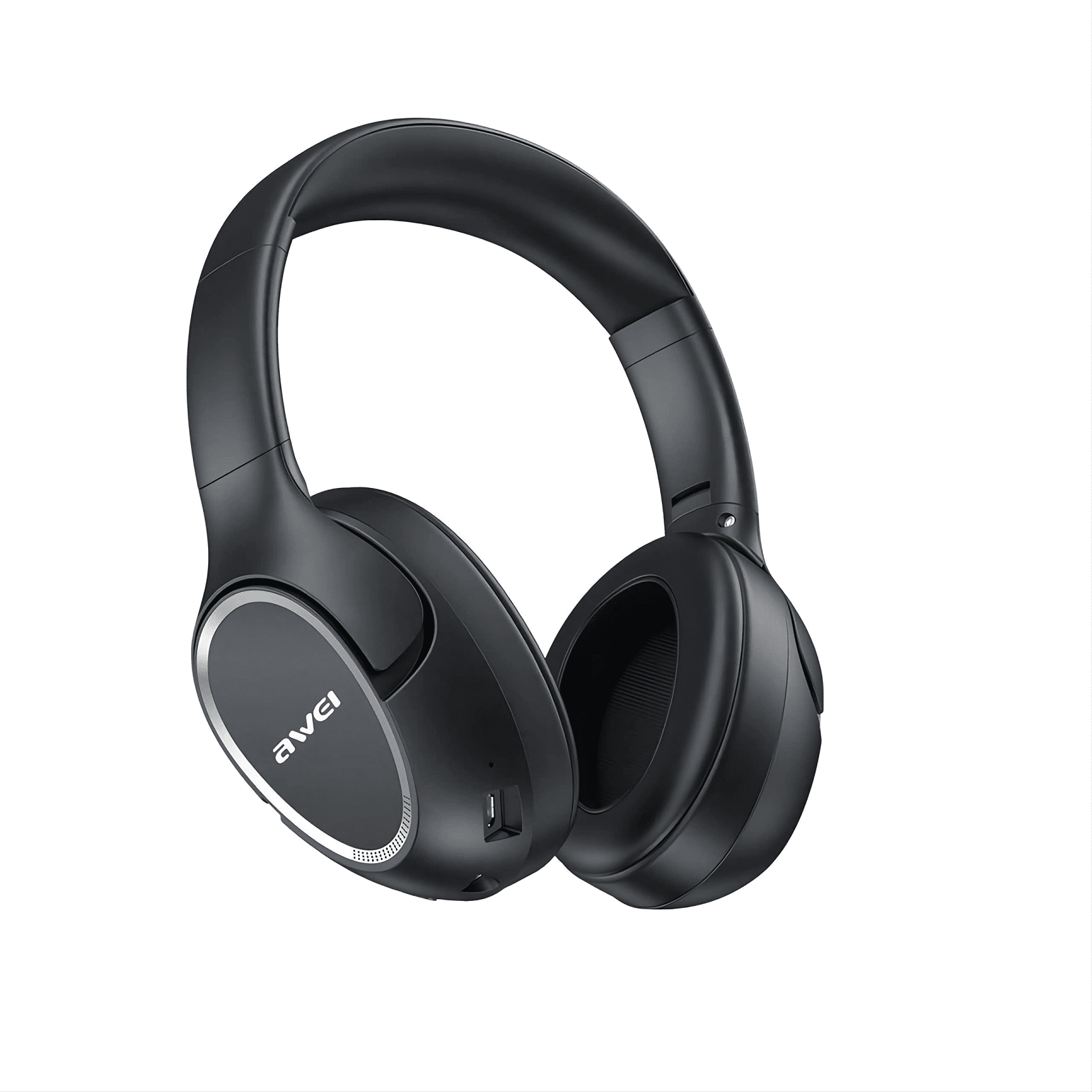 Kulaklık Awei A770Bl Bluetooh Siyah Kktc