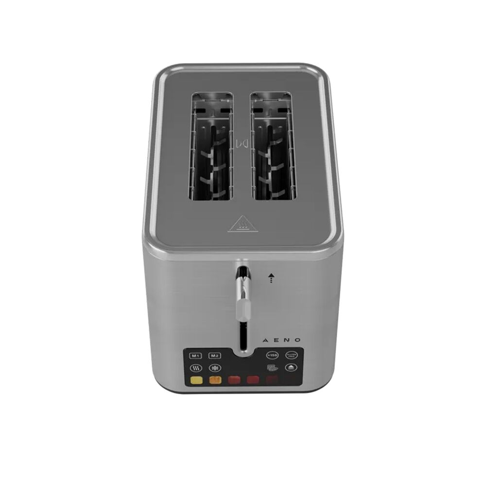 Tost Makinesi Aeno Ts4 Ats0004 Gümüş